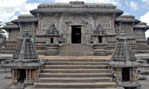 Belur-Halibid