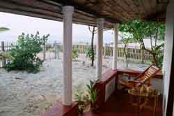 ananda beach home