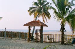 RS.10150/- ALLEPPEY- 02 Nights 03 Days BEACH & BACKWATER PACKAGE