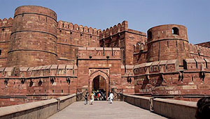 Jaipur -Agra-03 Nights 04 Days Rs.7700/- Fixed Departure 28th March to 31st March 2015