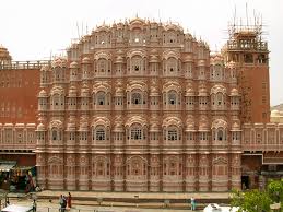 Golden Triangle Tour -Jaipur -Agra-03 Nights 04 Days Rs.7700/- (Fixed Departure March 28th – 31st 2015)