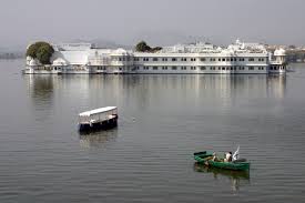 3 Days 2 Nights Udaipur Rs.5200/-per adult