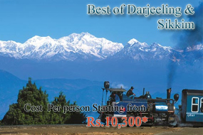 Gangtok Lachung Darjeeling
