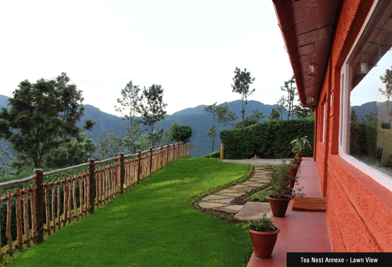 Coonoor Holiday Packages 2 Nights 3 days