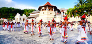 Kandy Cultural