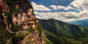 Taktsang-Palphug-Buddhist-Monastery-Bhutan